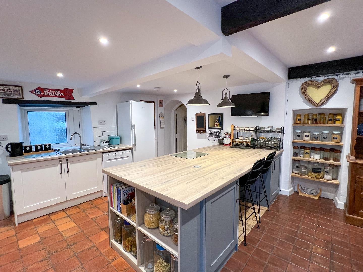 Pen-Yr-Heol, Pen-Y-Fai, Bridgend County Borough, CF31 4ND